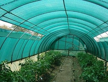 Agriculture Shade Nets And Films