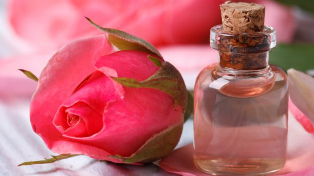 Rose Water Manufacture in Ahmedabad 