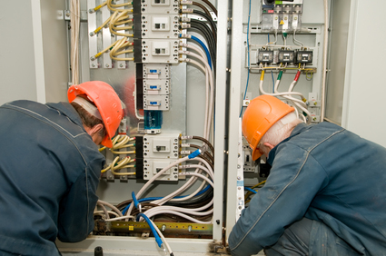 Electrical Installation service provider in Ahmedabad