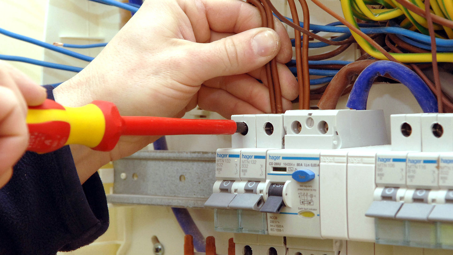 Electrical Service Provider in Ahmedabad