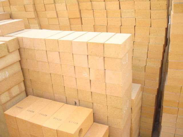 Alumina Bricks manufacturer in India