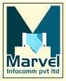 Marvel Infocomm