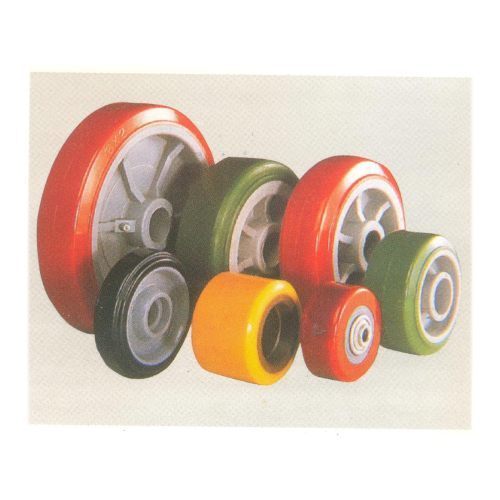 Trolley Wheels & Casters