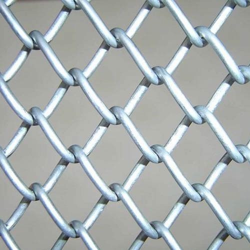 Chain Link Fencing