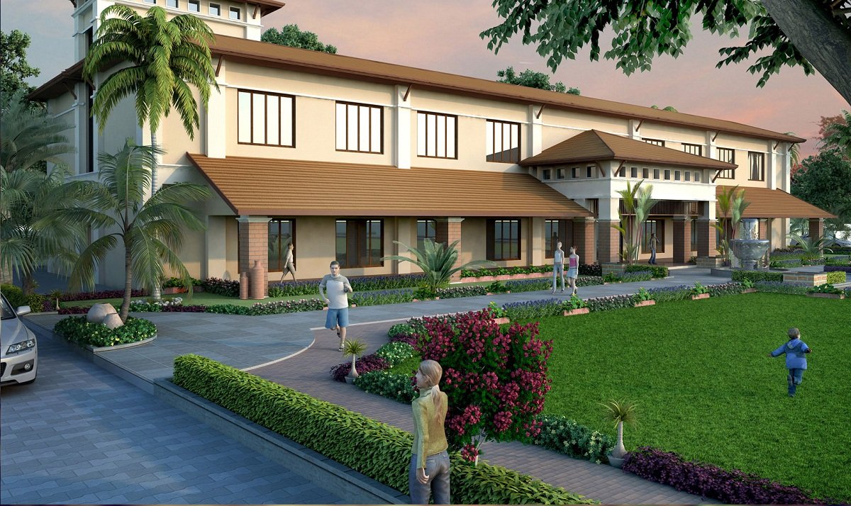 Dholera SIR | Residential Plotting Scheme by Samyak Buildcon