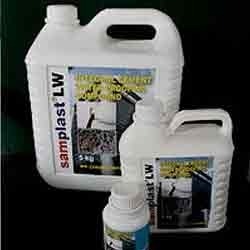 Liquid Waterproofing Compound