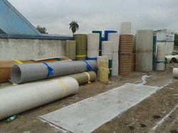 Fiber Sheets