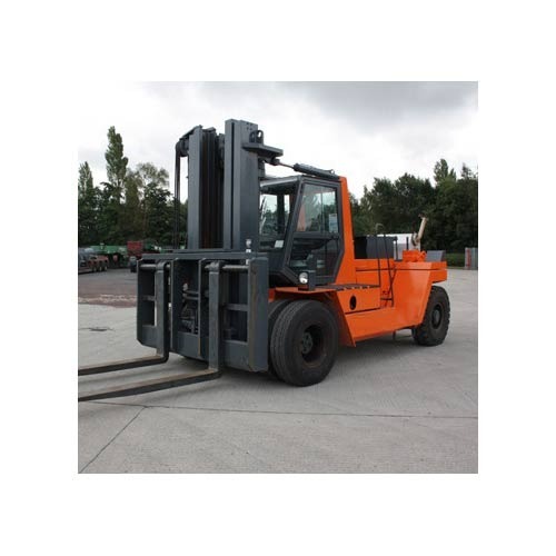 FORK LIFT CRANE SERVICES