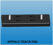 TRACK PAD