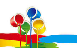 Paints