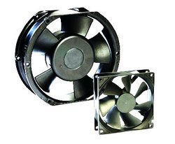 AC DRIVE COOLING FAN