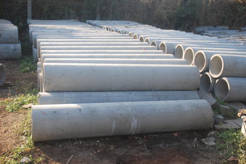 RCC HUME PIPE