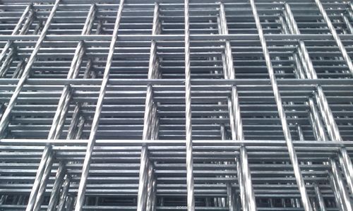 PERFORATED SHEET METAL