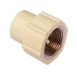 CPVC PIPE FITTINGS