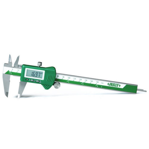 VERNIER CALIPERS