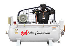 INDUSTRIAL AIR COMPRESSOR