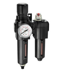 Filter Regulator